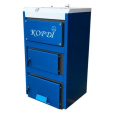 Котел твердотопливный КОРДИ АОТВ-70 